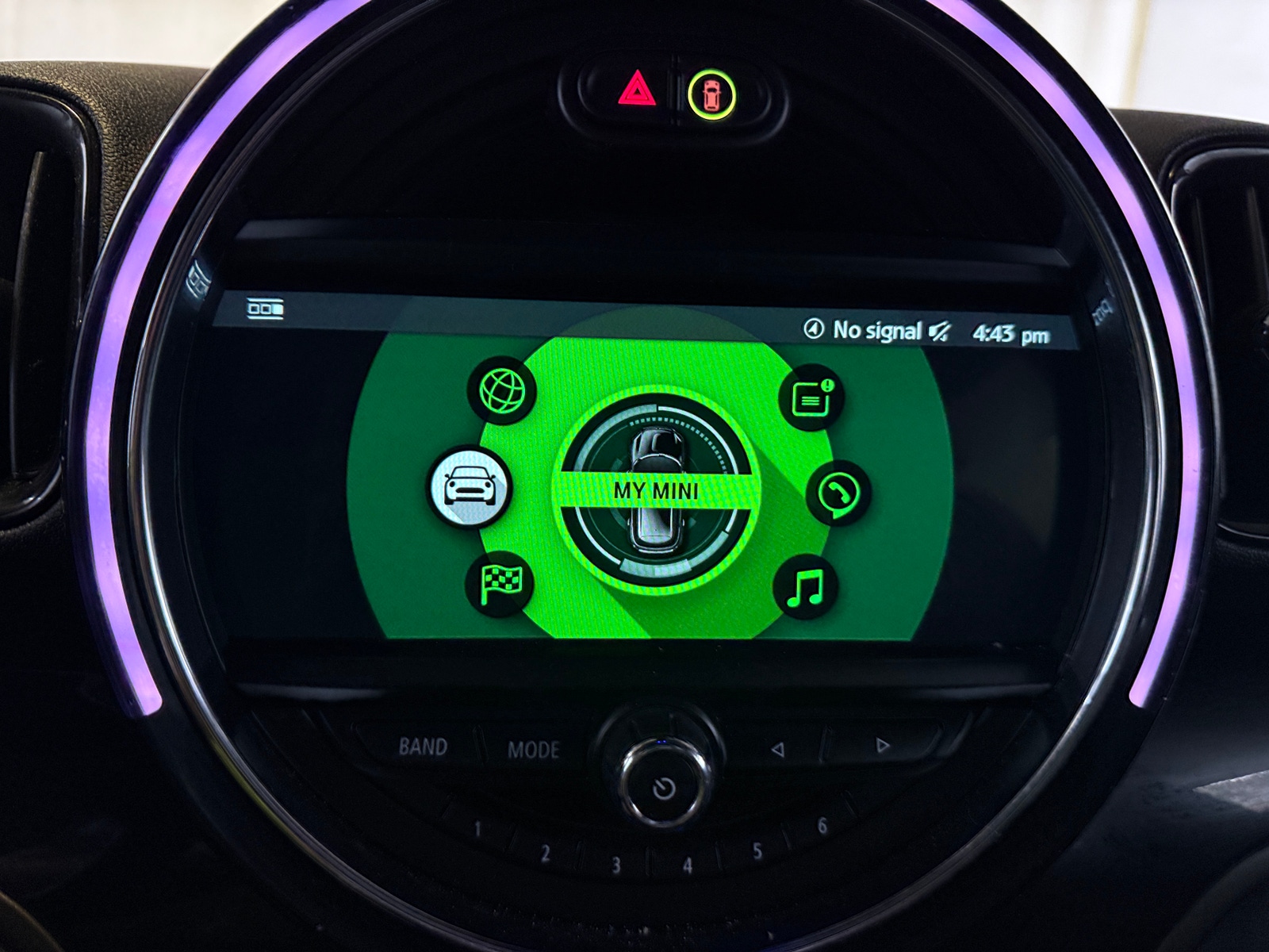 Thumbnail: 2019 MINI Cooper Countryman - 3