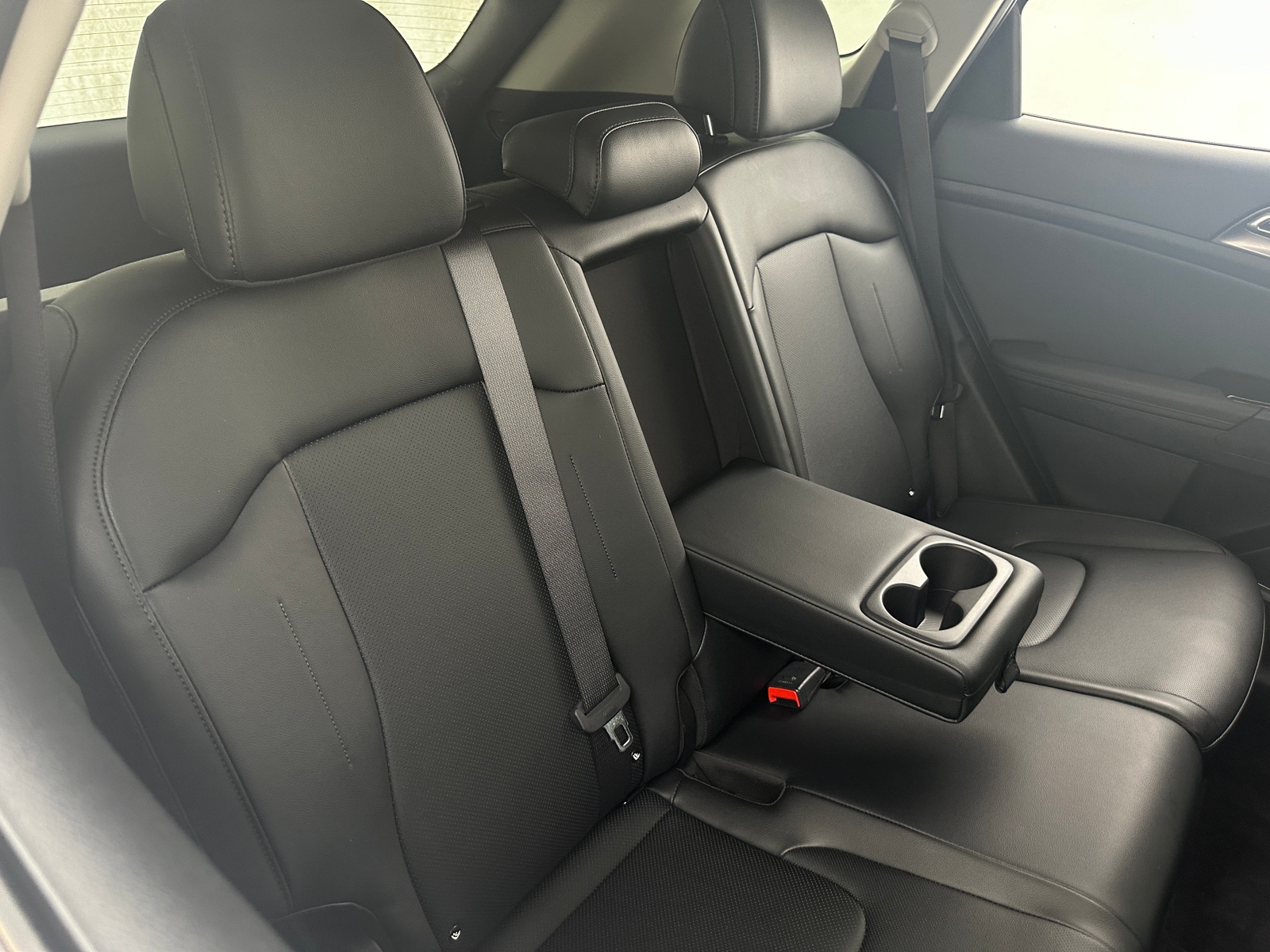Thumbnail: 2025 Kia Sportage - 5