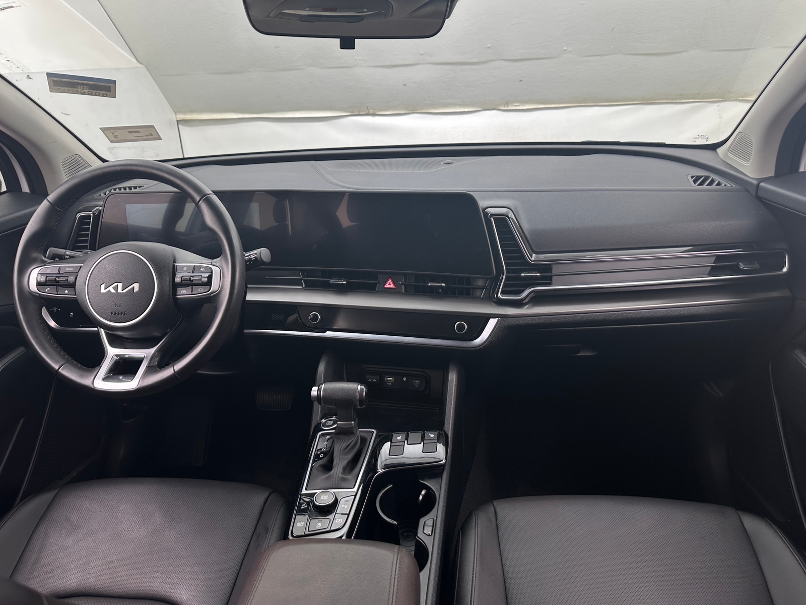 Thumbnail: 2025 Kia Sportage - 2