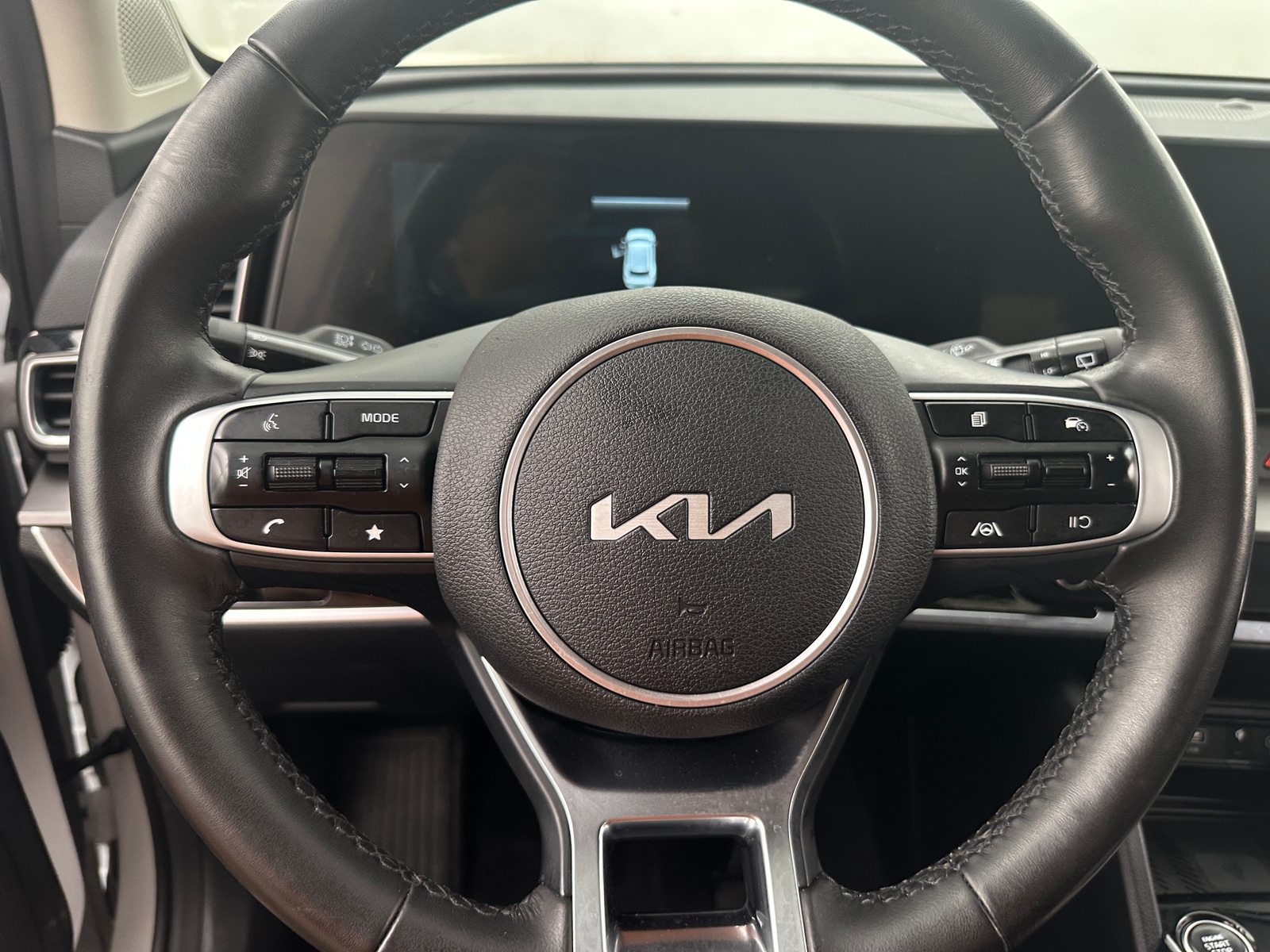Thumbnail: 2025 Kia Sportage - 4