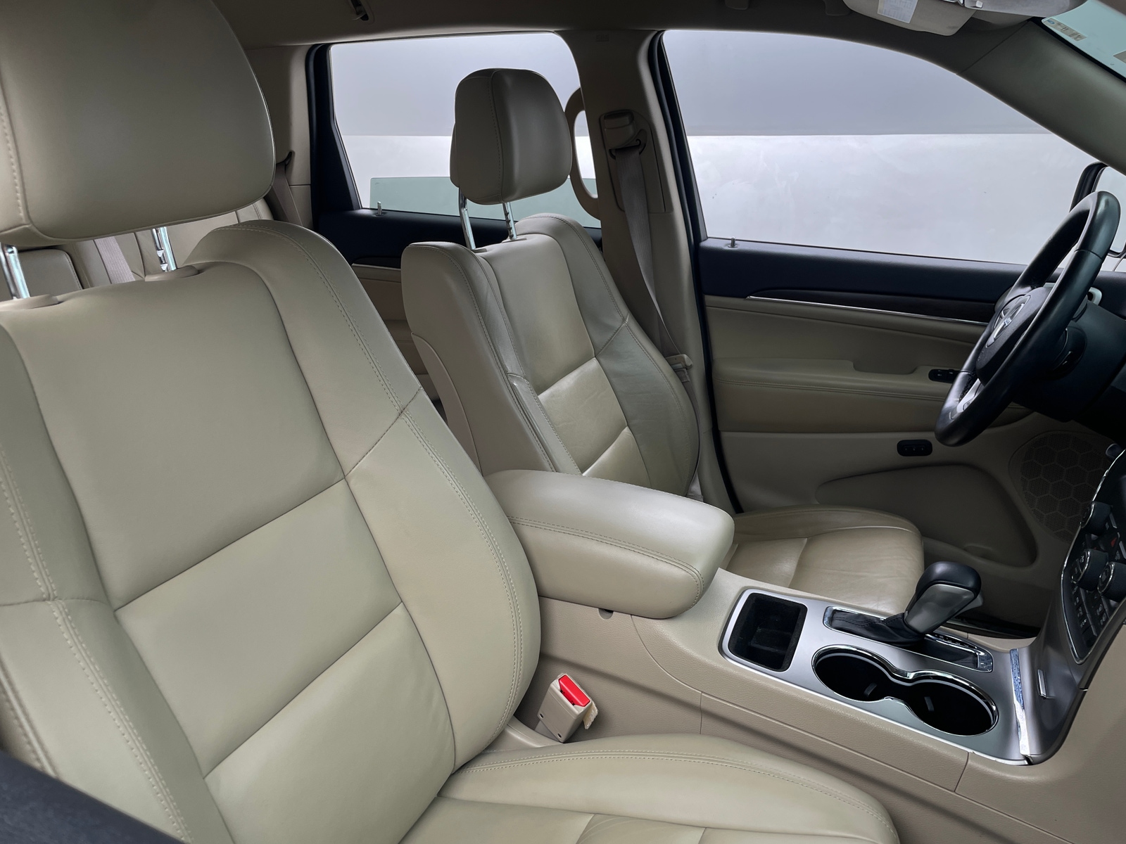 Thumbnail: 2018 Jeep Grand Cherokee - 2