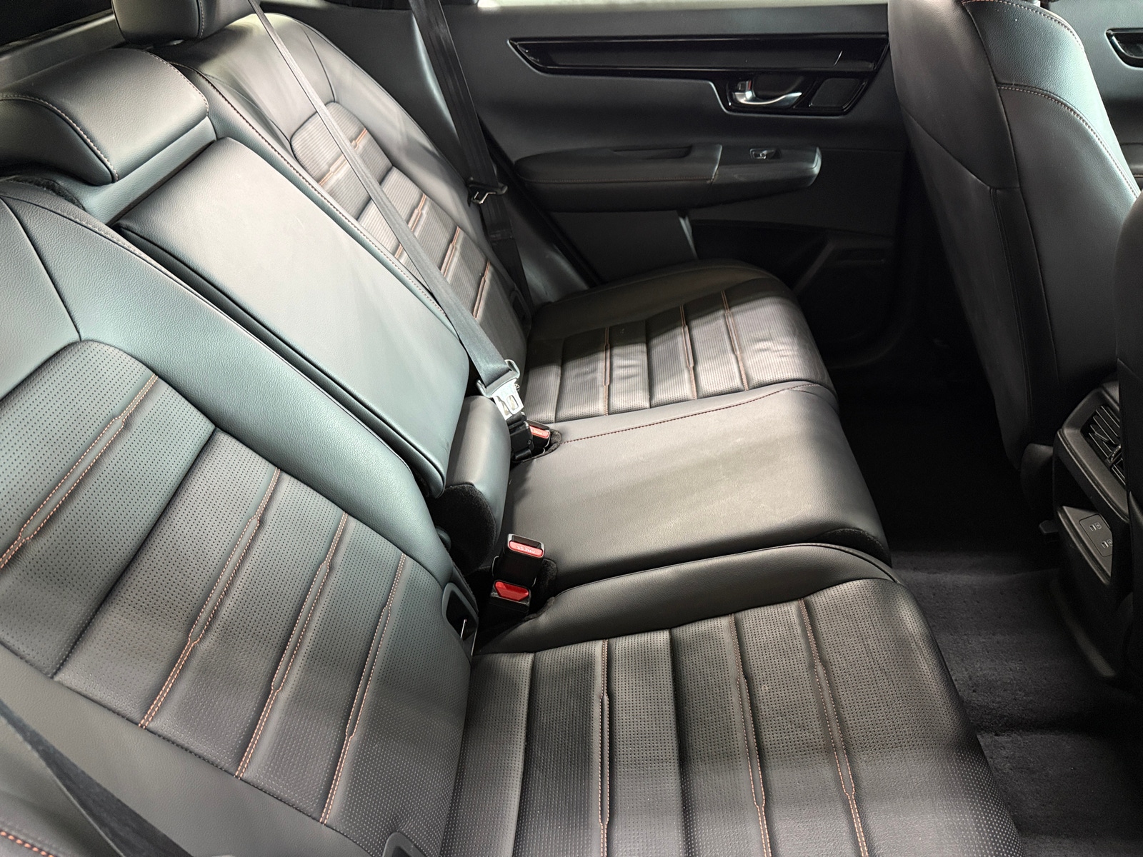 Thumbnail: 2023 Honda CR-V - 6