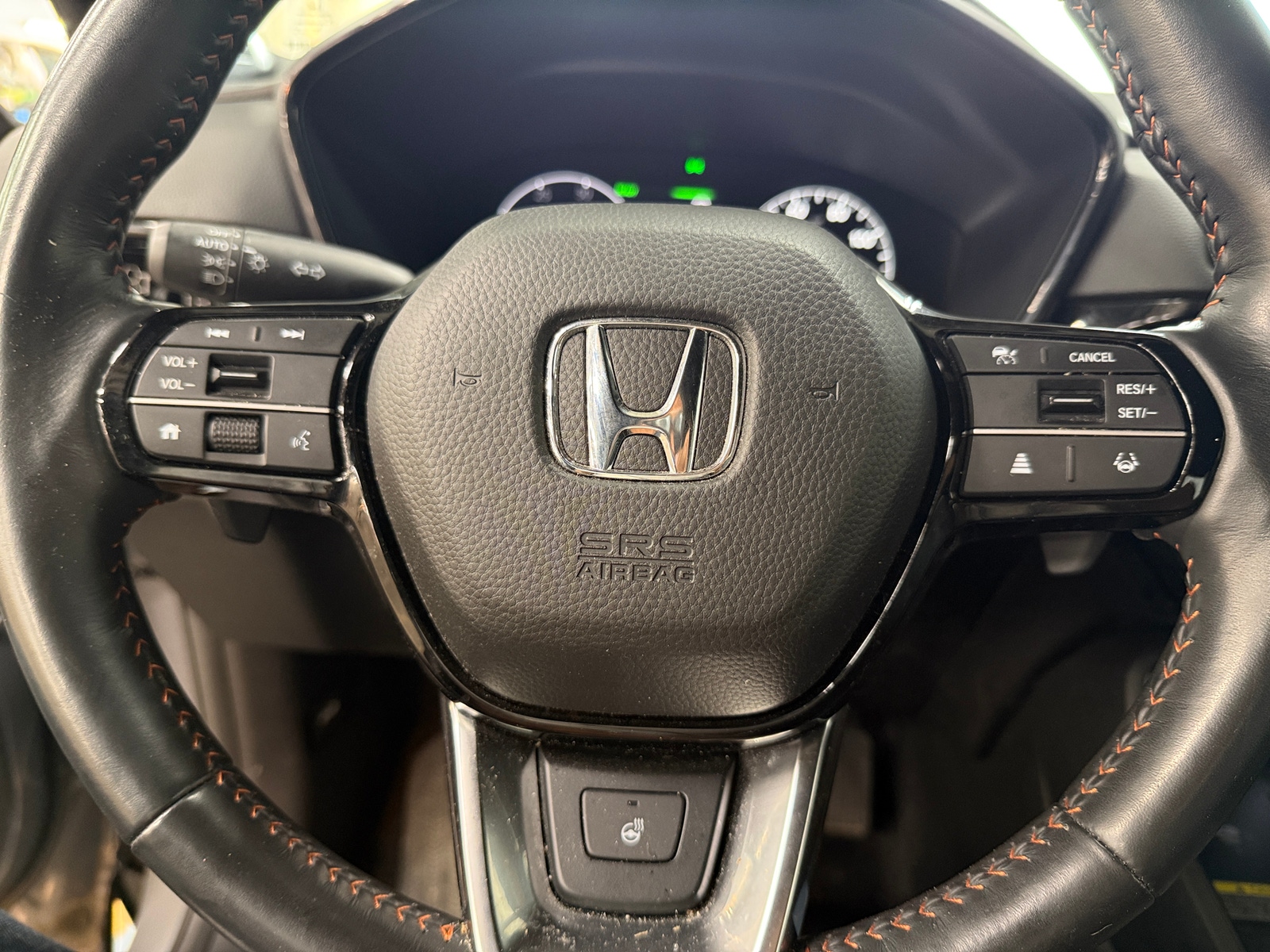 Thumbnail: 2023 Honda CR-V - 5