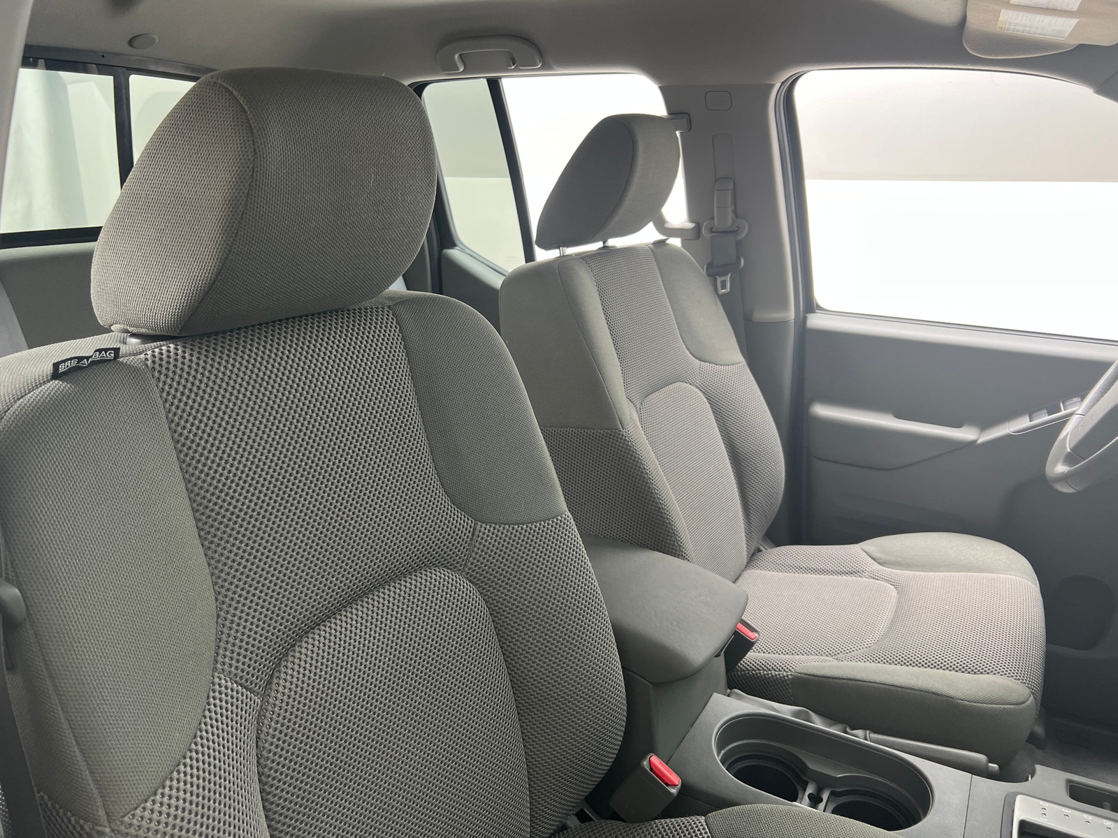 Thumbnail: 2019 Nissan Frontier - 2