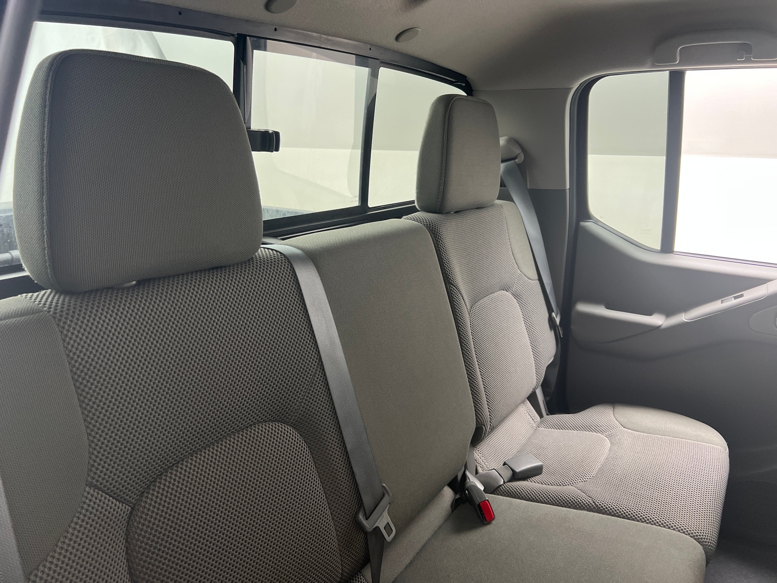 Thumbnail: 2019 Nissan Frontier - 6