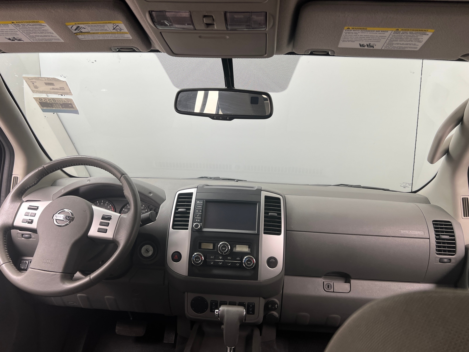 Thumbnail: 2019 Nissan Frontier - 3