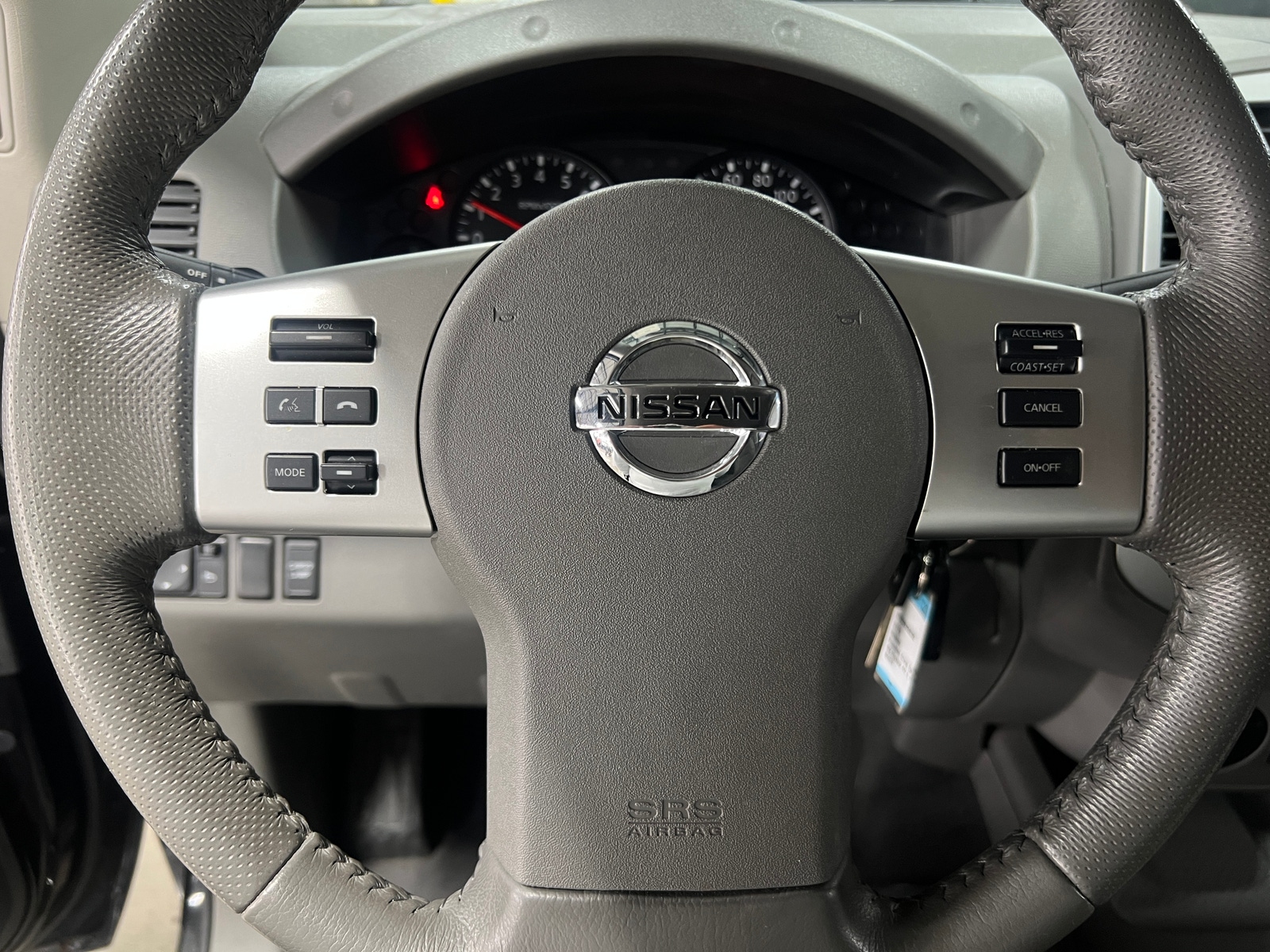 Thumbnail: 2019 Nissan Frontier - 5