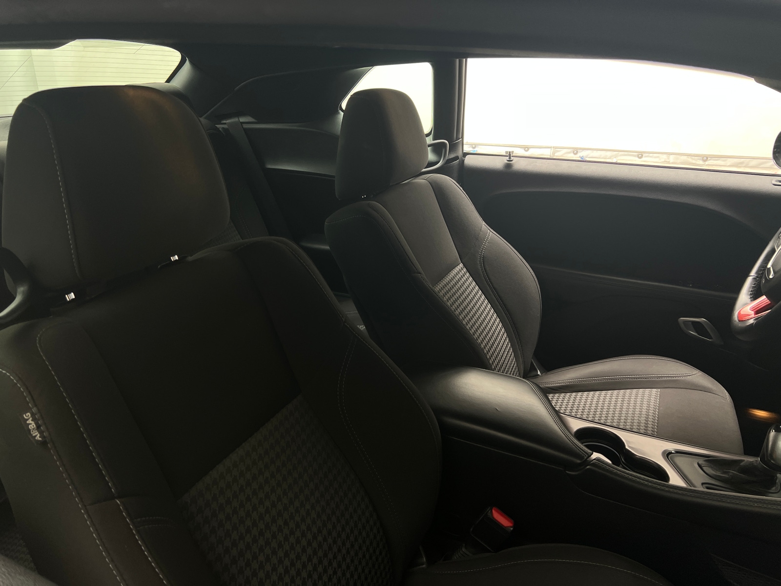 Thumbnail: 2023 Dodge Challenger - 2