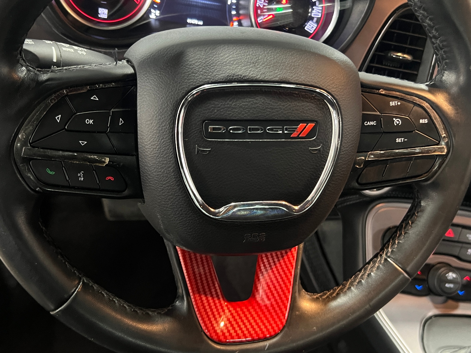 Thumbnail: 2023 Dodge Challenger - 4