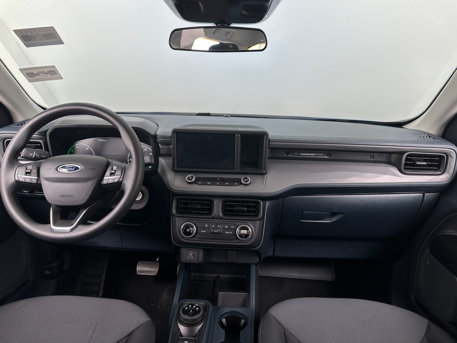 Thumbnail: 2022 Ford Maverick - 3