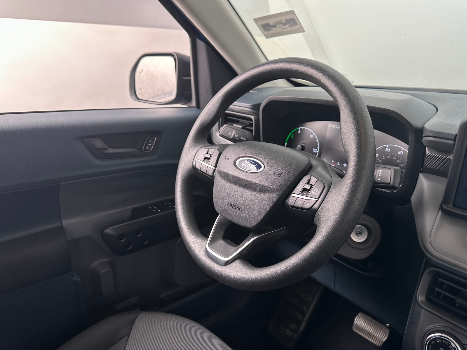 Thumbnail: 2022 Ford Maverick - 5