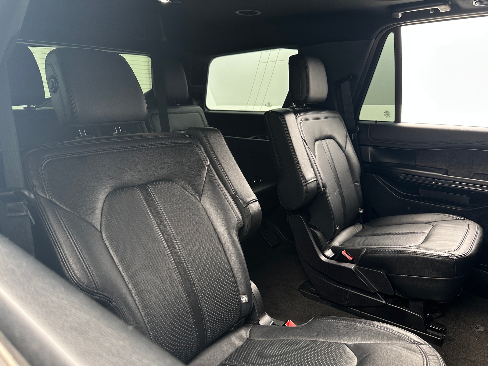 Thumbnail: 2020 Ford Expedition - 5