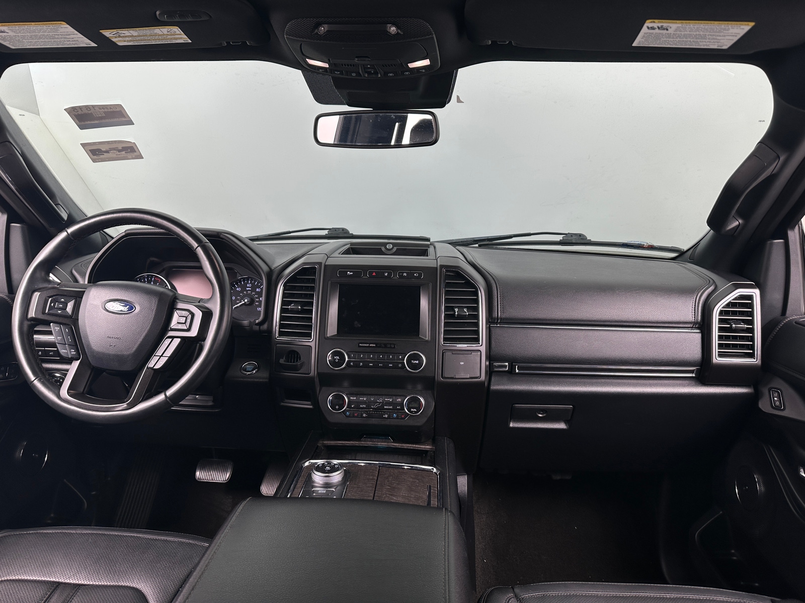 Thumbnail: 2020 Ford Expedition - 2