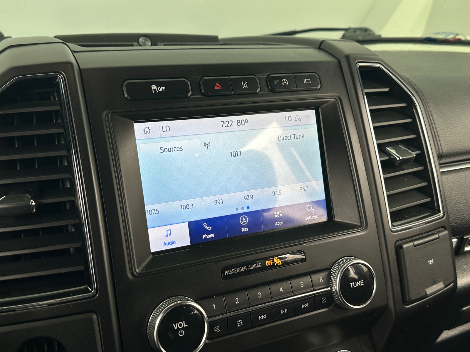 Thumbnail: 2020 Ford Expedition - 3