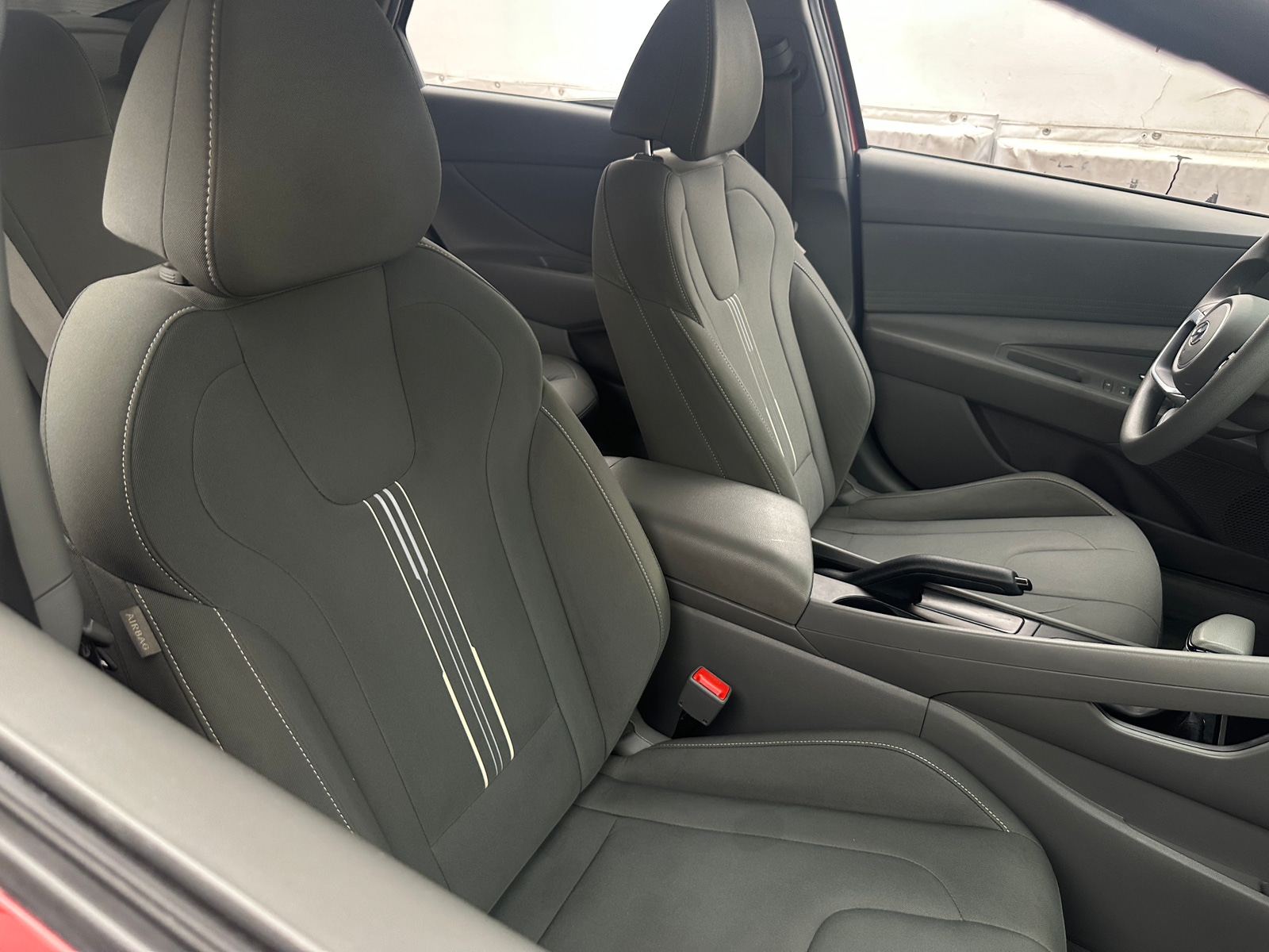 Thumbnail: 2023 Hyundai Elantra - 2