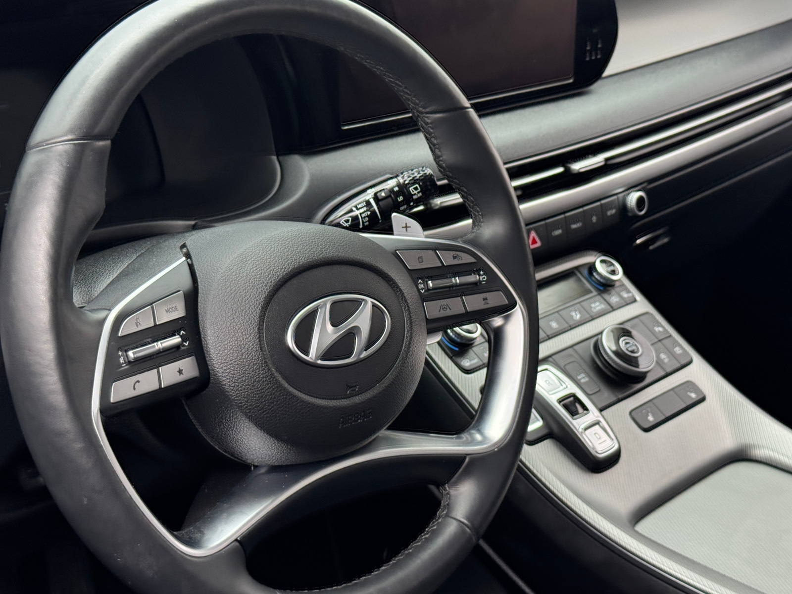 Thumbnail: 2024 Hyundai Palisade - 4