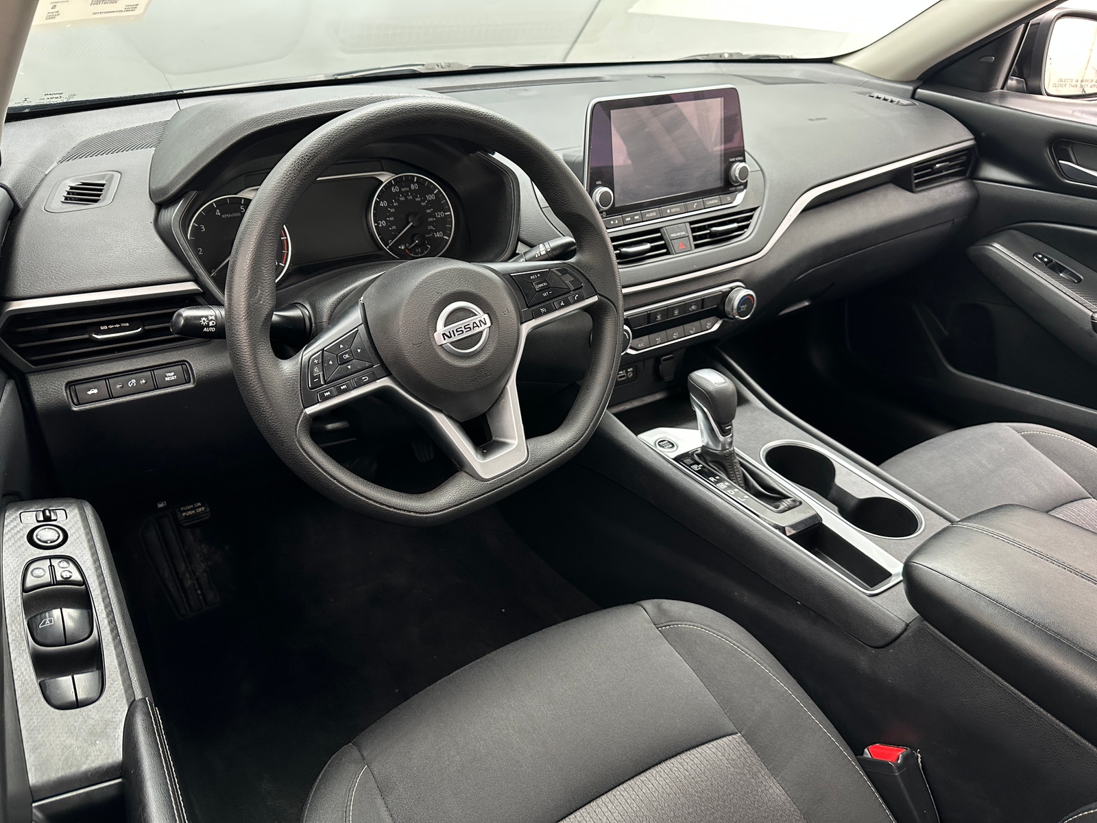 Thumbnail: 2022 Nissan Altima - 3