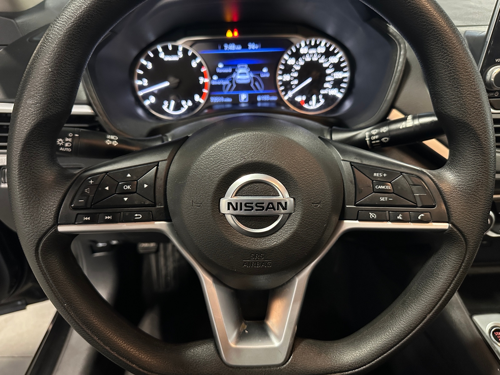 Thumbnail: 2022 Nissan Altima - 5