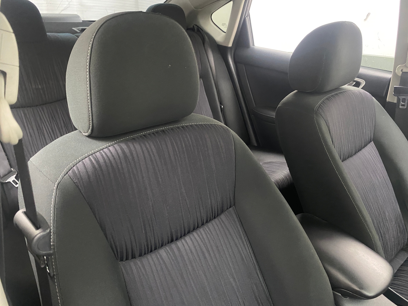 Thumbnail: 2019 Nissan Sentra - 2