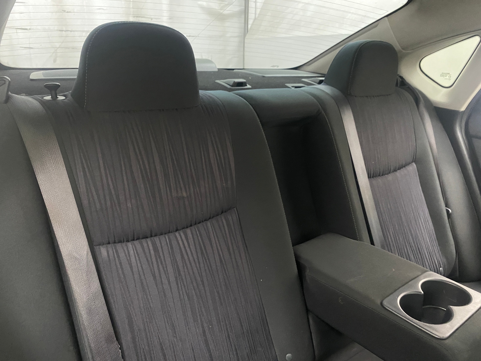 Thumbnail: 2019 Nissan Sentra - 6