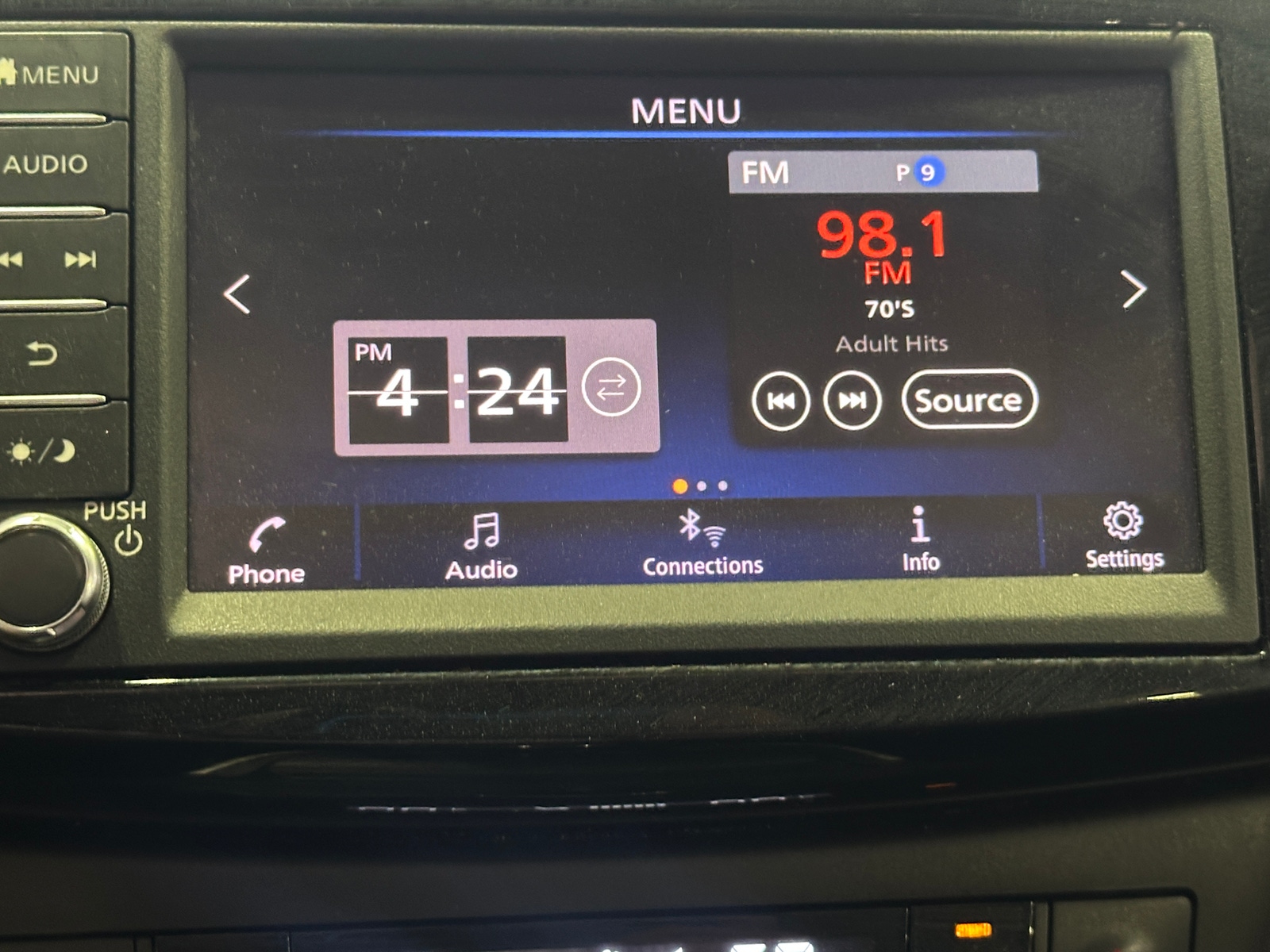 Thumbnail: 2019 Nissan Sentra - 4