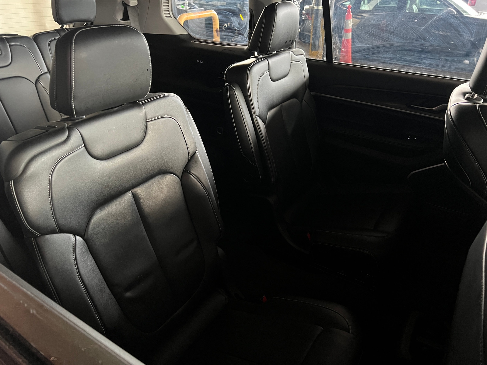Thumbnail: 2021 Jeep Grand Cherokee L - 5