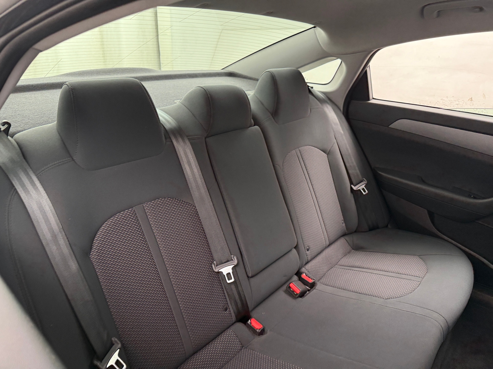 Thumbnail: 2019 Hyundai Sonata - 6