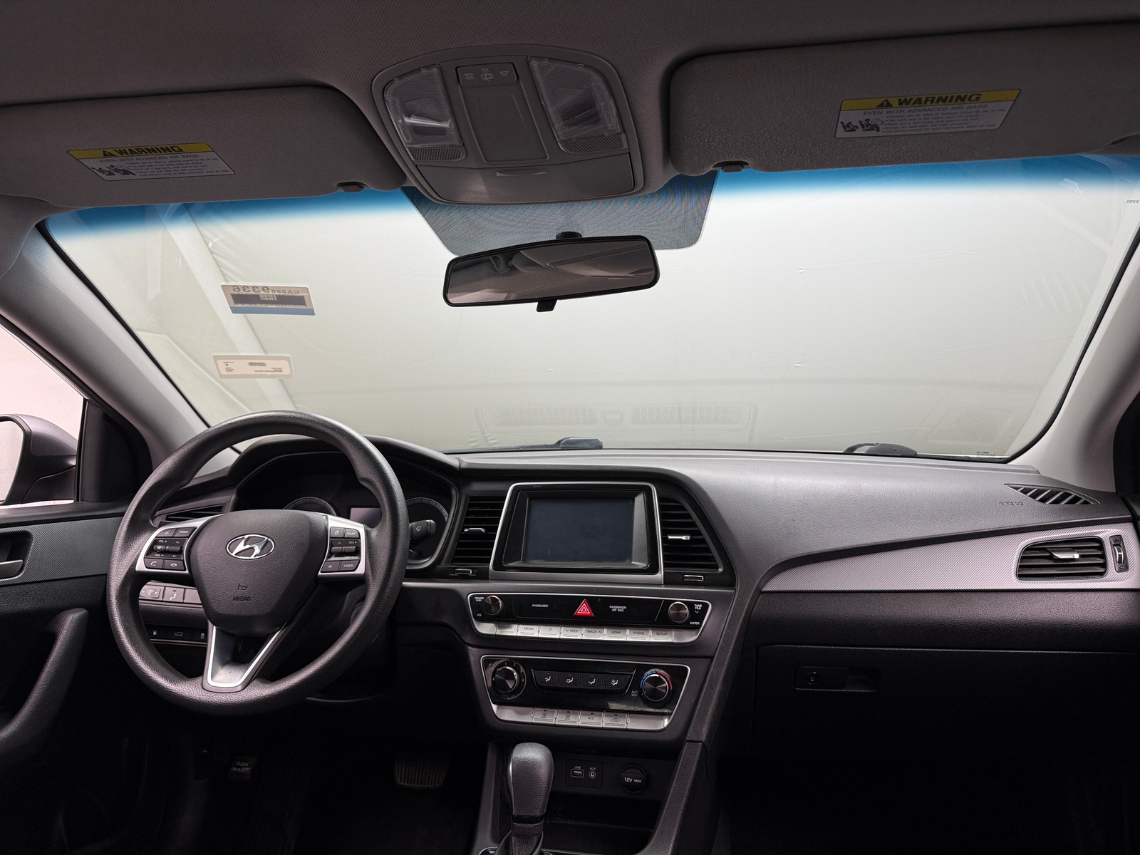 Thumbnail: 2019 Hyundai Sonata - 3