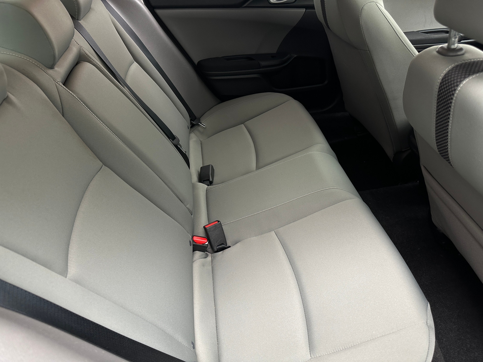 Thumbnail: 2019 Honda Civic - 6