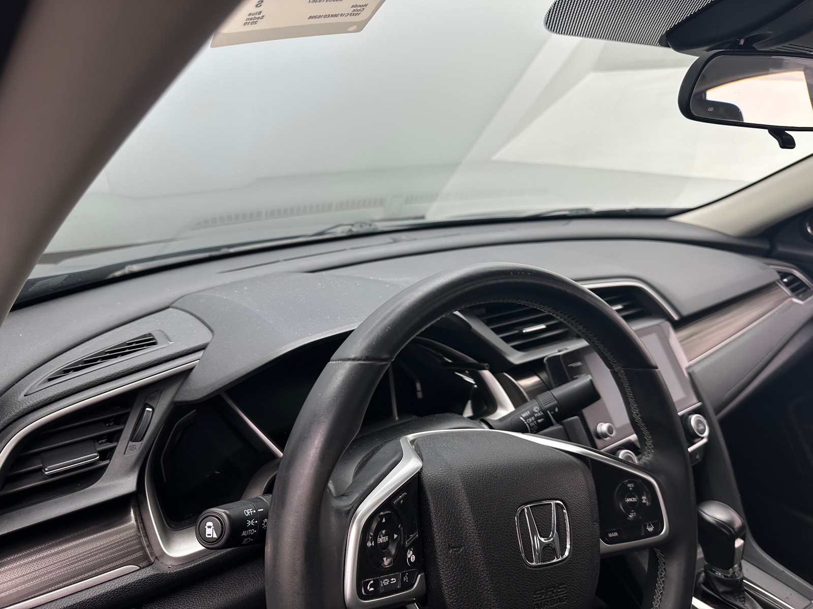 Thumbnail: 2019 Honda Civic - 3