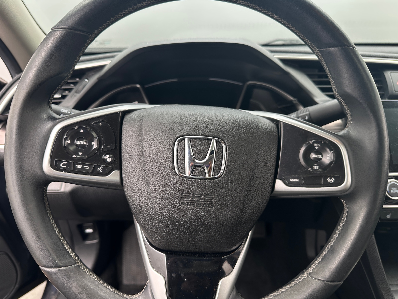 Thumbnail: 2019 Honda Civic - 5