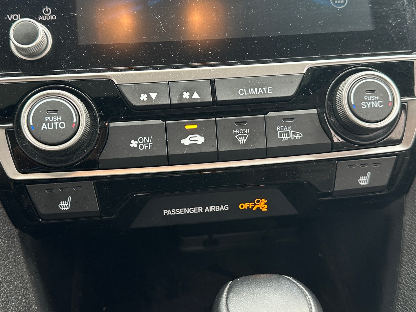 Thumbnail: 2019 Honda Civic - 4
