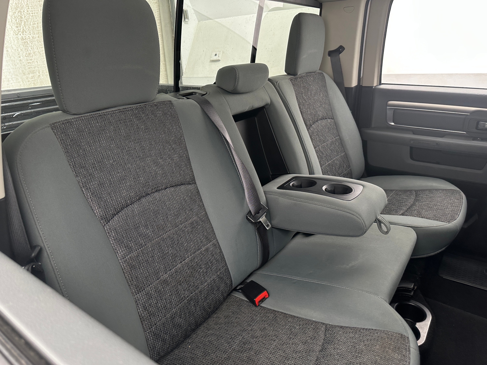 Thumbnail: 2019 RAM 1500 Classic - 6