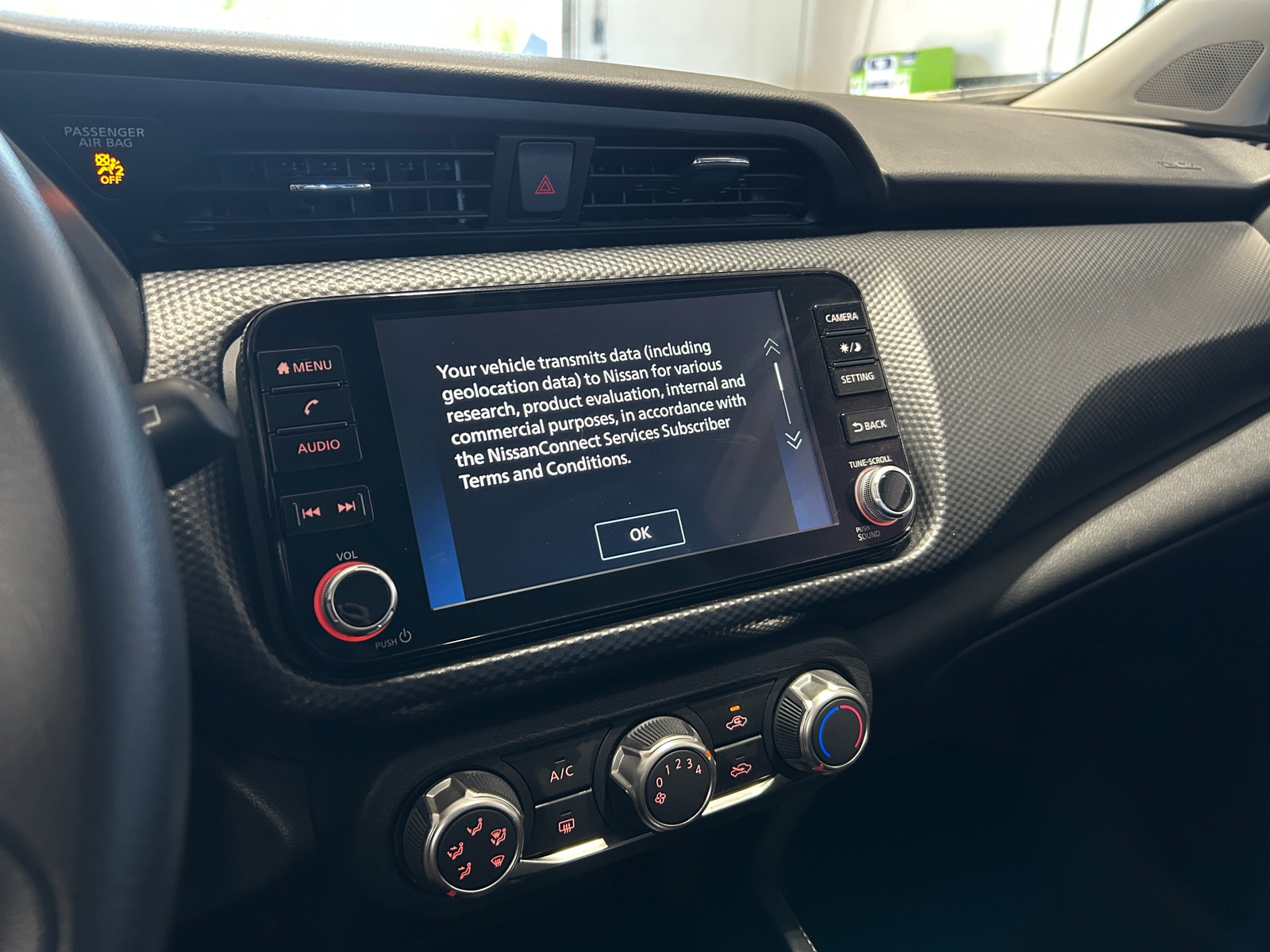 Thumbnail: 2024 Nissan Kicks - 4