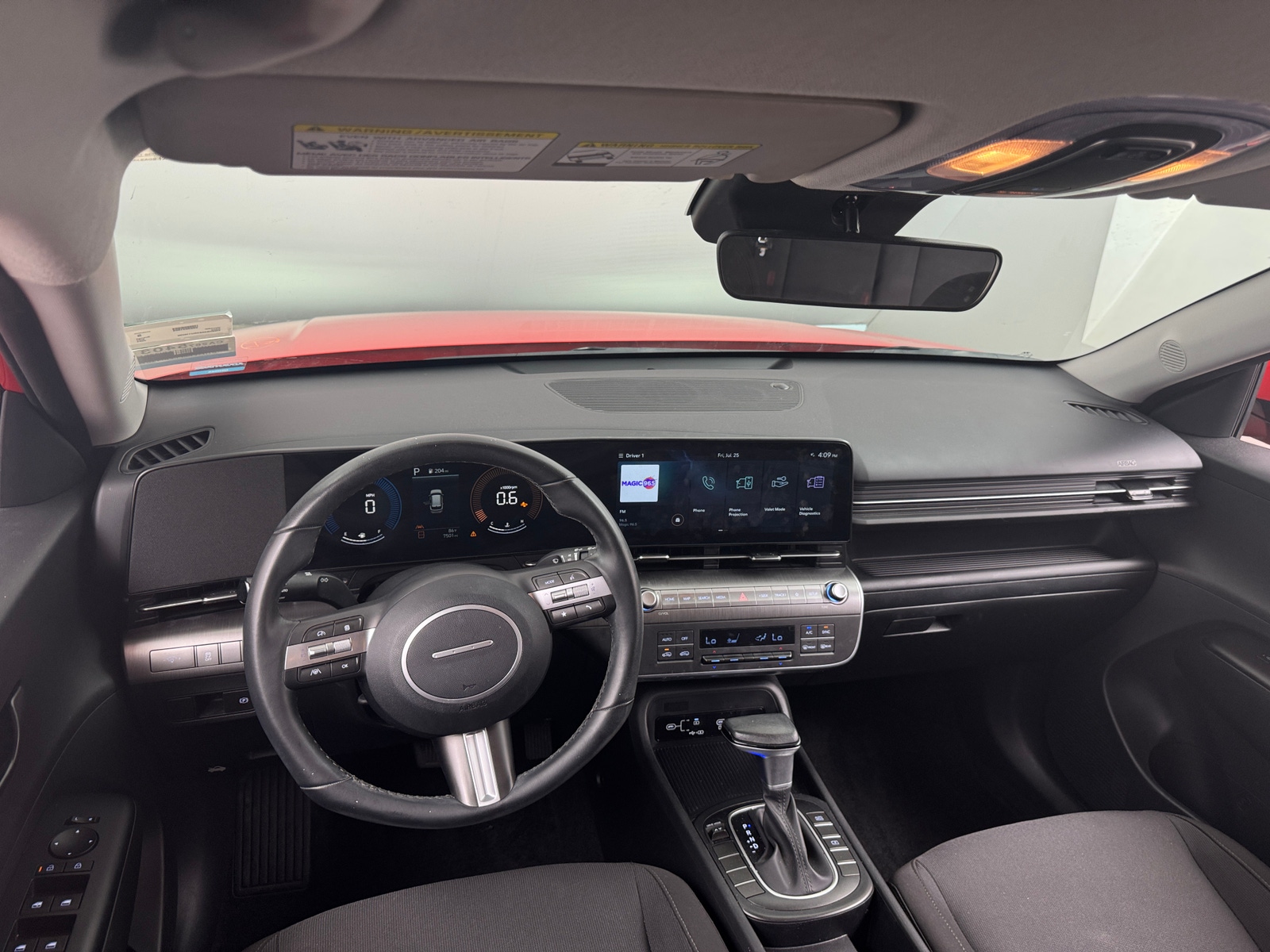 Thumbnail: 2024 Hyundai Kona - 3