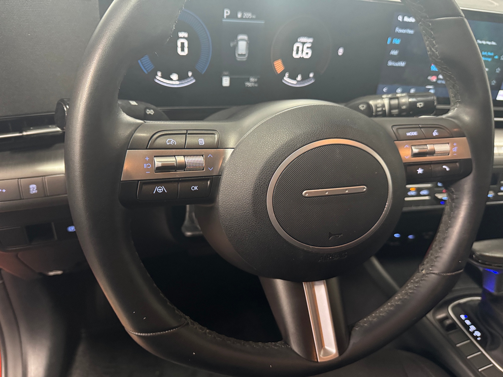 Thumbnail: 2024 Hyundai Kona - 5