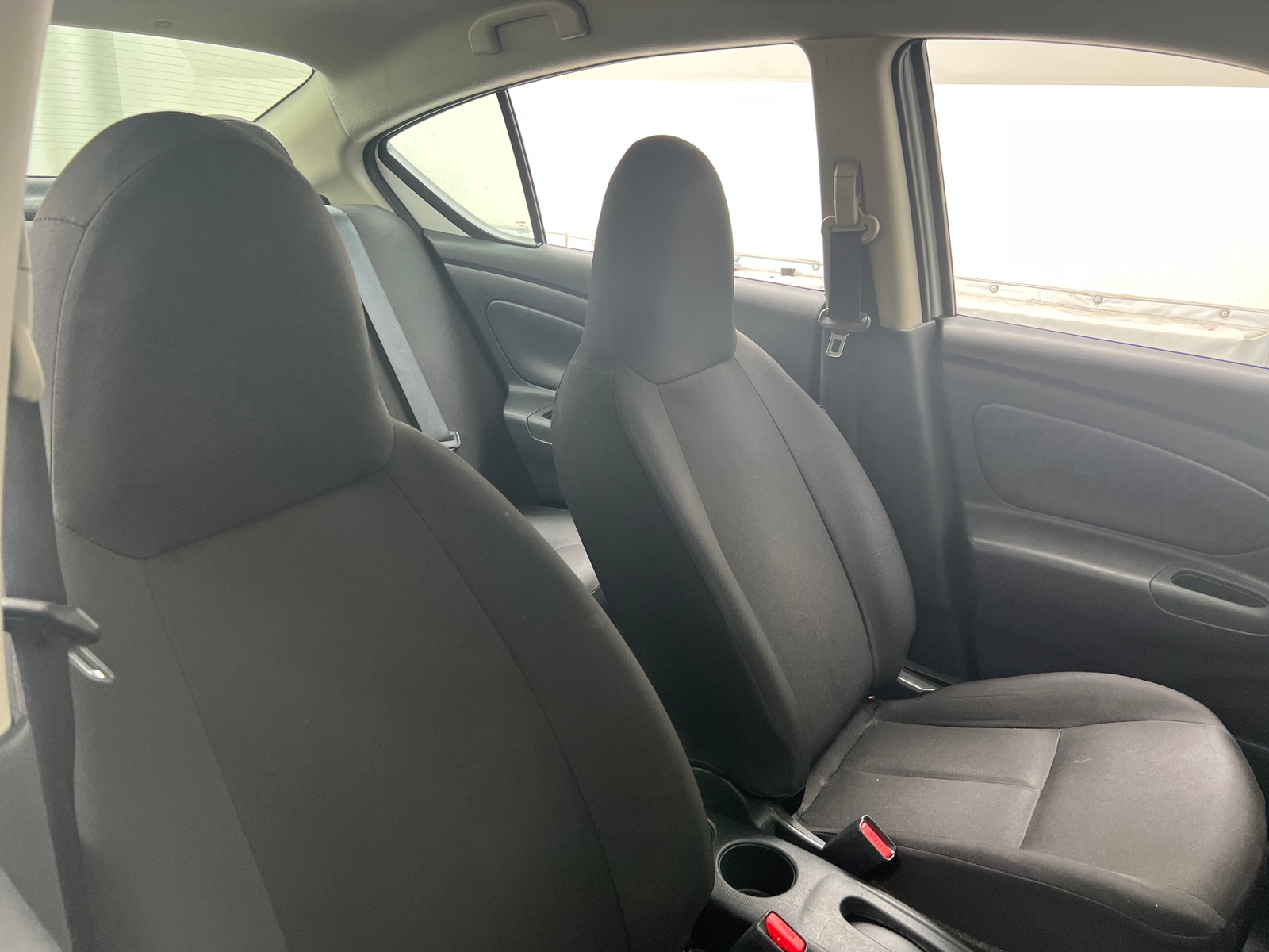 Thumbnail: 2016 Nissan Versa - 2