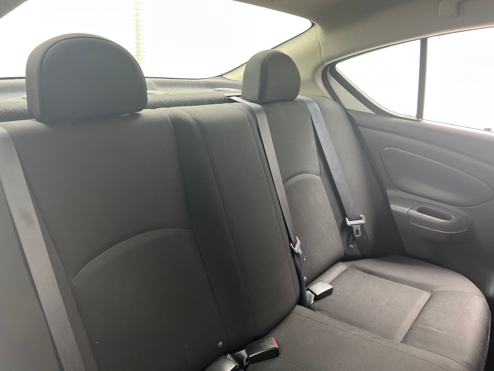 Thumbnail: 2016 Nissan Versa - 6