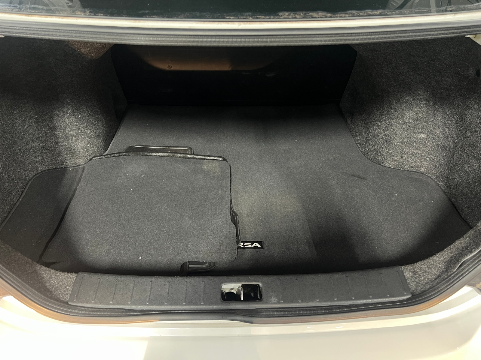 Thumbnail: 2016 Nissan Versa - 7