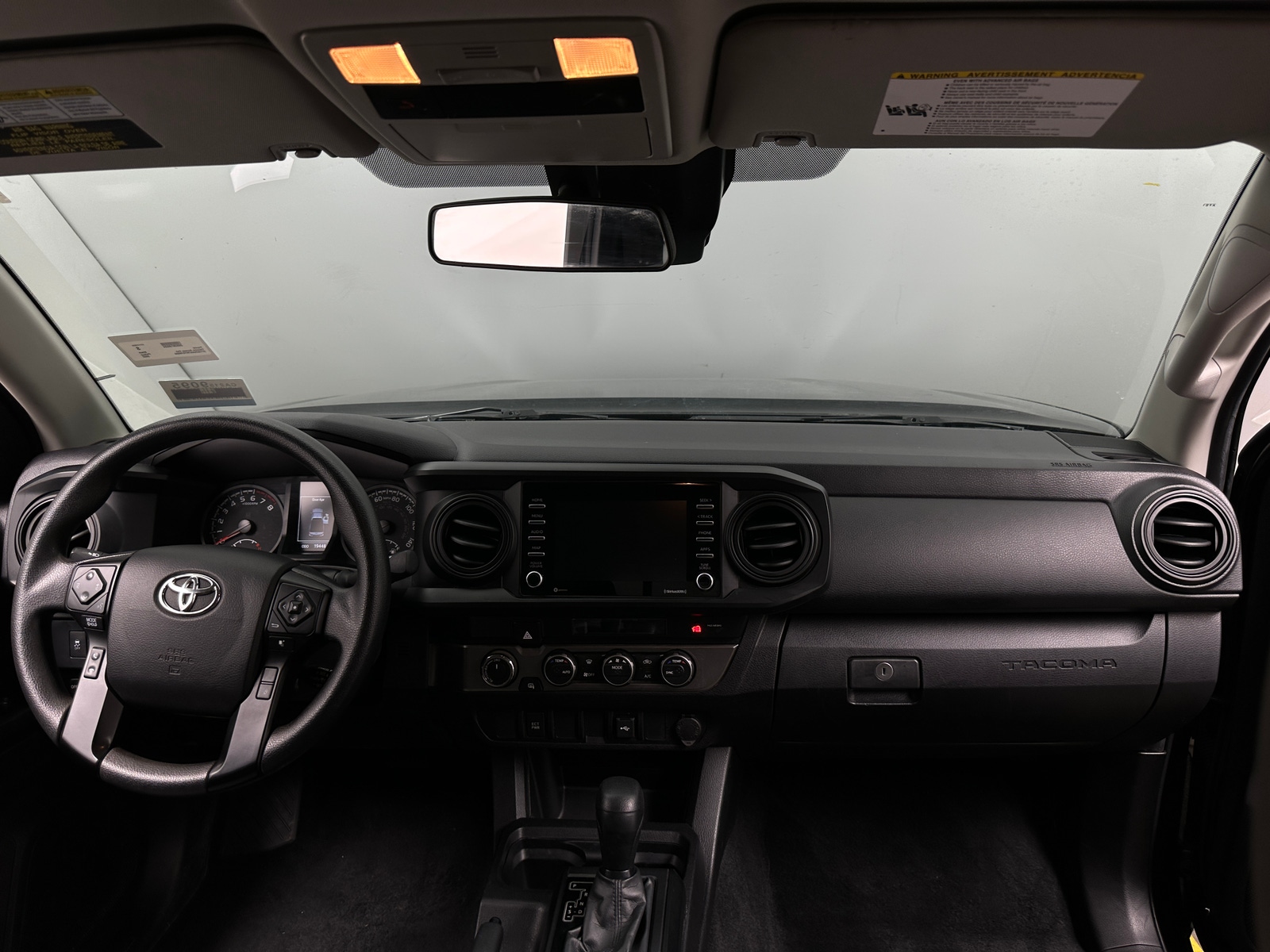 Thumbnail: 2022 Toyota Tacoma - 3