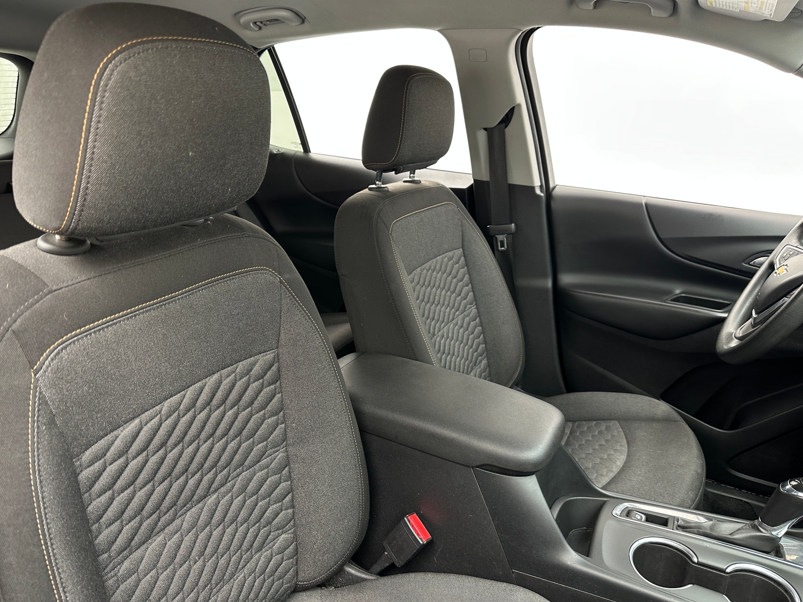 Thumbnail: 2018 Chevrolet Equinox - 2