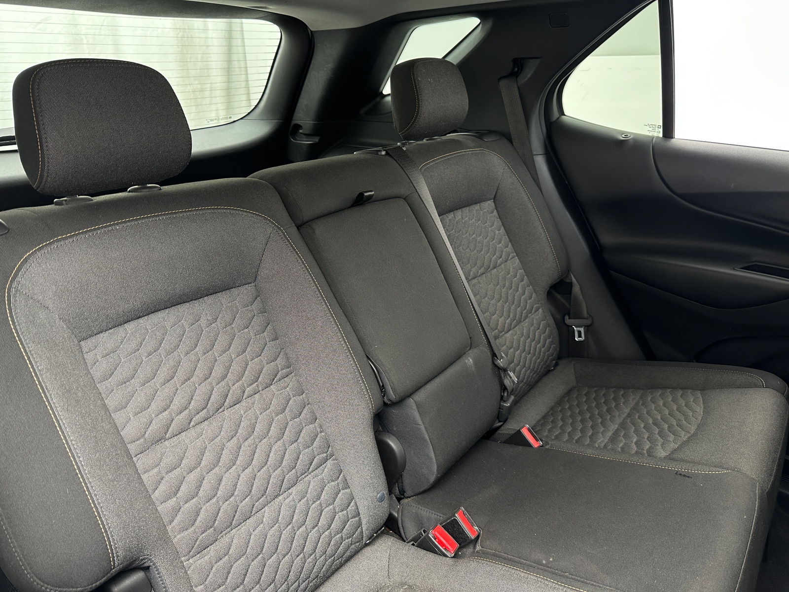 Thumbnail: 2018 Chevrolet Equinox - 6