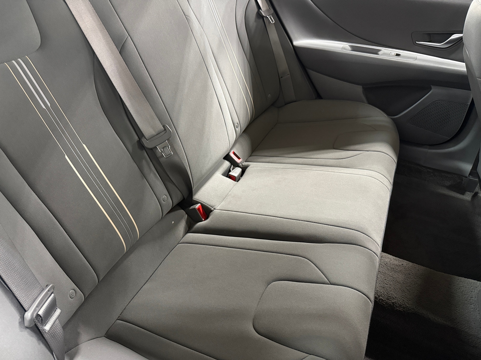 Thumbnail: 2024 Hyundai Elantra - 6