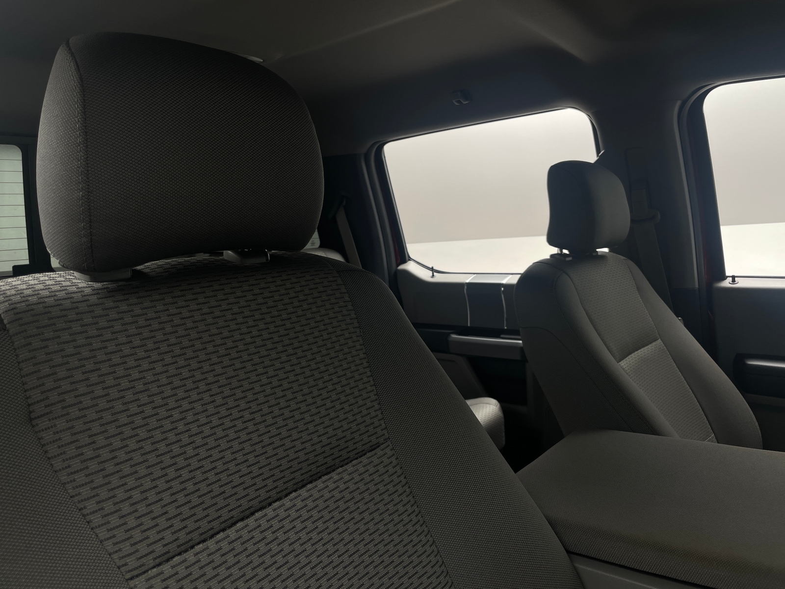 Thumbnail: 2016 Ford Econoline - 2