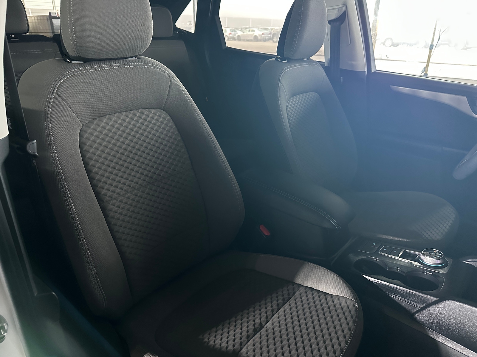 Thumbnail: 2022 Ford Escape - 2