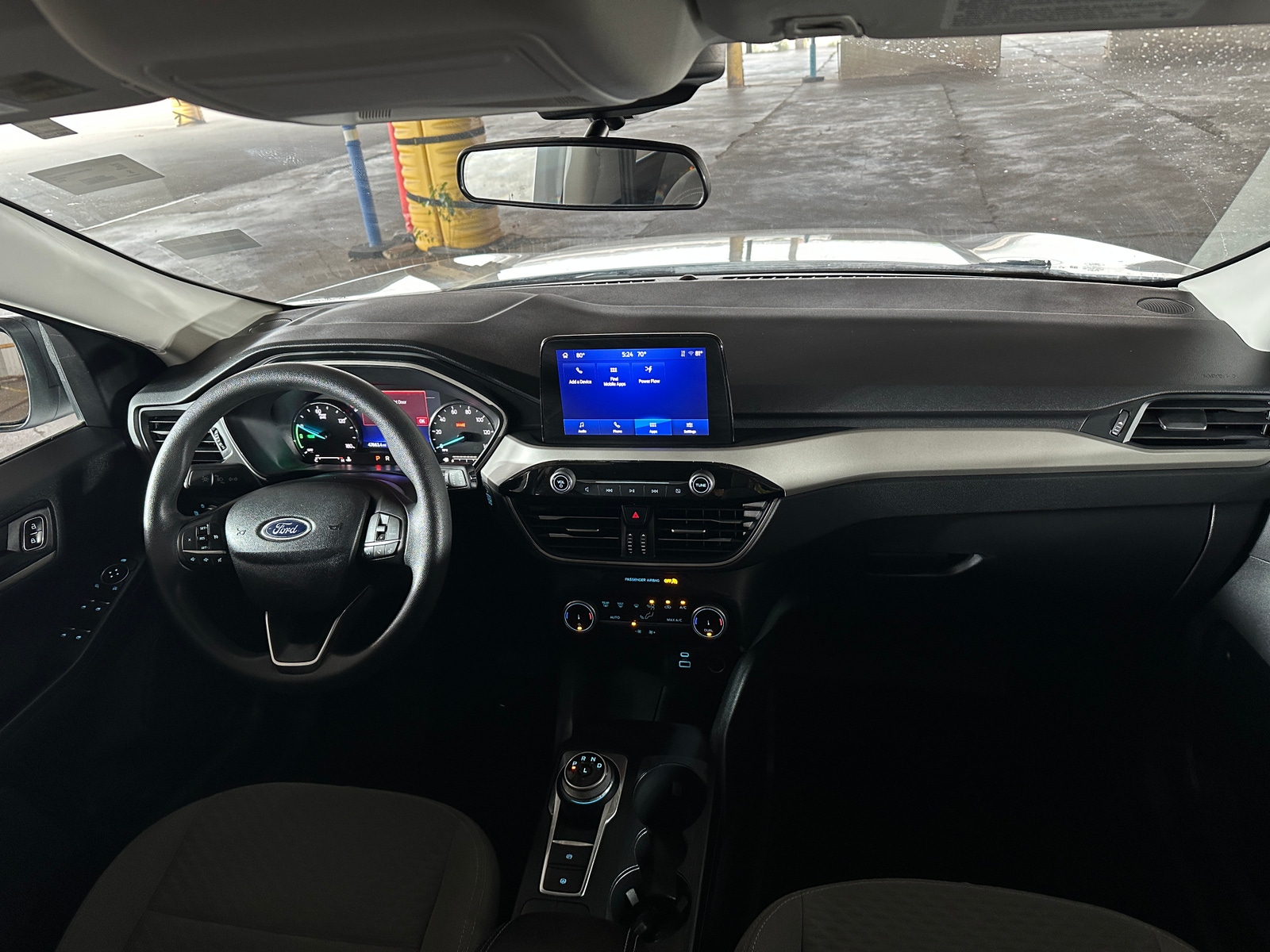 Thumbnail: 2022 Ford Escape - 3