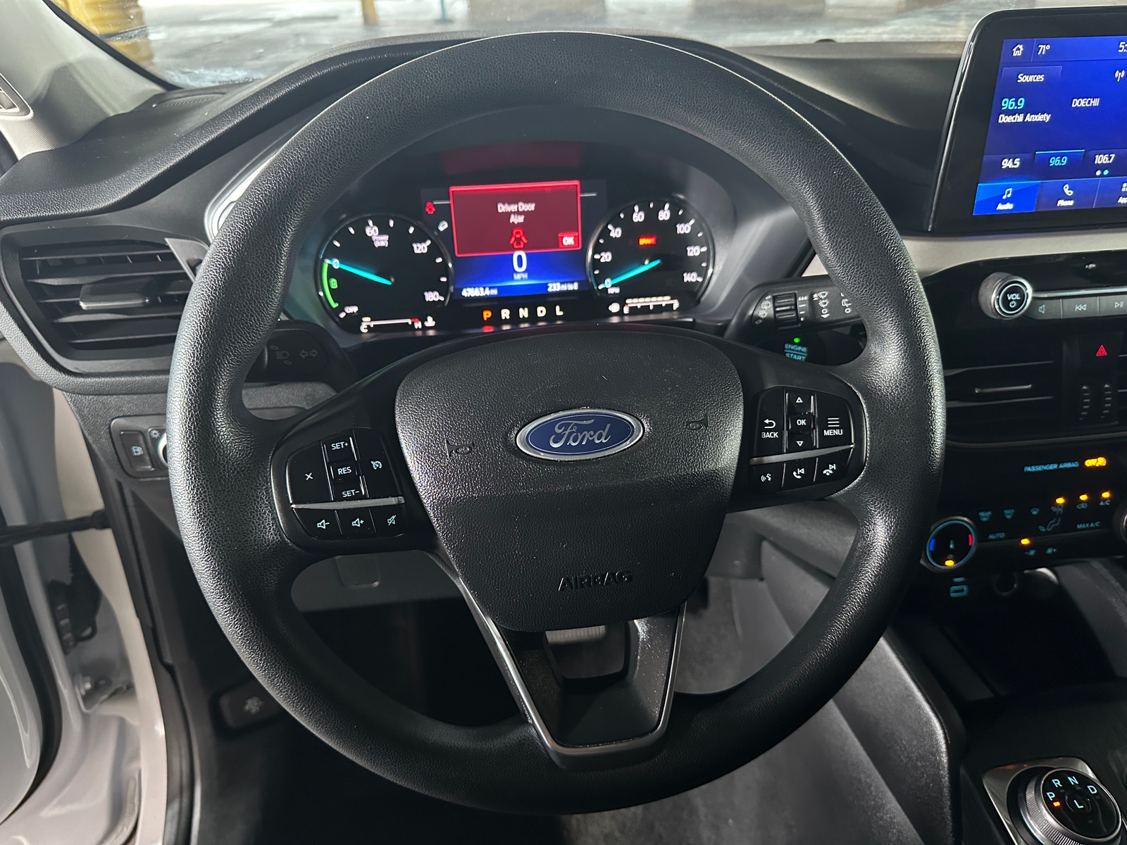 Thumbnail: 2022 Ford Escape - 5