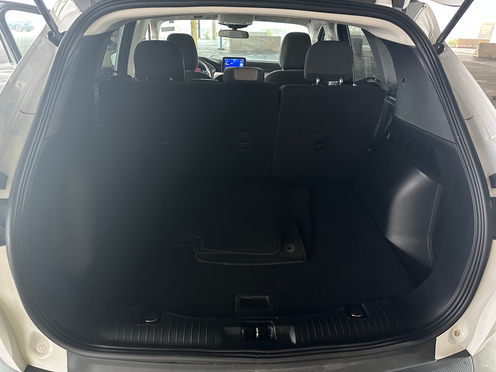 Thumbnail: 2022 Ford Escape - 7
