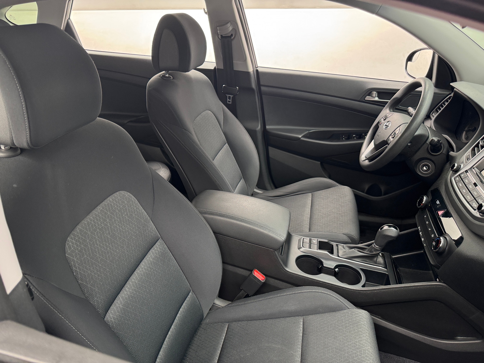 Thumbnail: 2018 Hyundai Tucson - 2