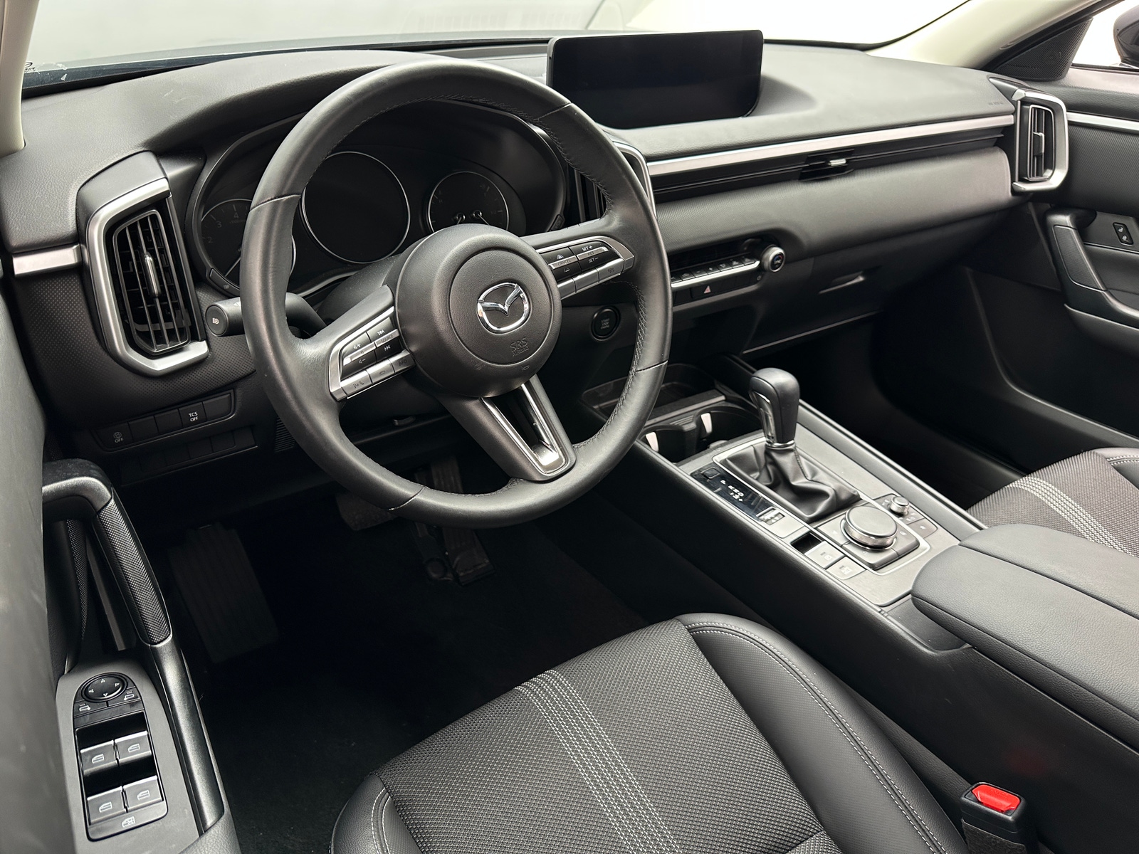 Thumbnail: 2024 Mazda CX-50 - 2